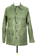 Nigel Cabourn Cape Cameraman Jacket in army colour Nigel Cabourn Cape Cameraman Jacket in army colour