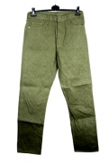 Nigel Cabourn Japanese Mainline Olive '5 pocket jean' Nigel Cabourn Japanese Mainline Olive '5 pocket jean'