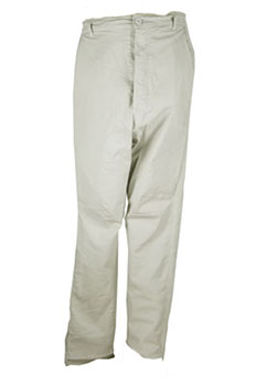 Pal Offner Grey Trousers