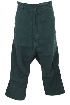 Rundholz Tulip Low Drop Crotch Trousers