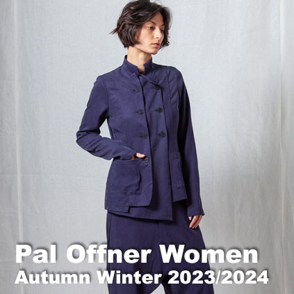 Pal Offner Women for Spring Summer 2024