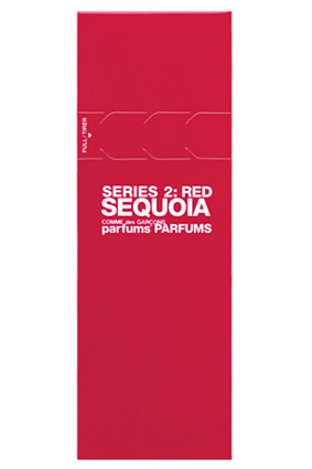 Comme des Garcons Parfum Perfume view 2 Comme des Garcons Parfum Perfume view 2