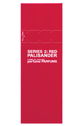 Comme des Garcons Parfum Perfume view 2 Comme des Garcons Parfum Perfume view 2