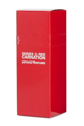 Comme des Garcons Parfum Perfume view 2 Comme des Garcons Parfum Perfume view 2