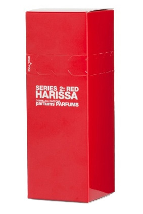 Comme des Garcons Parfum Perfume view 2 Comme des Garcons Parfum Perfume view 2