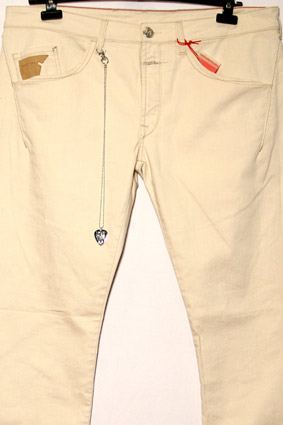 Girbaud Jeans view 2 Girbaud Jeans view 2
