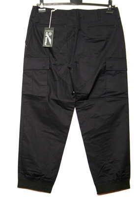 PEdALED Trousers Navy Blue Pic Nic Trousers view 3 PEdALED Trousers Navy Blue Pic Nic Trousers view 3