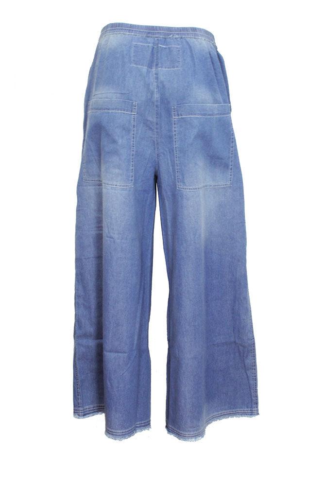 Rundholz Jeans | Corniche