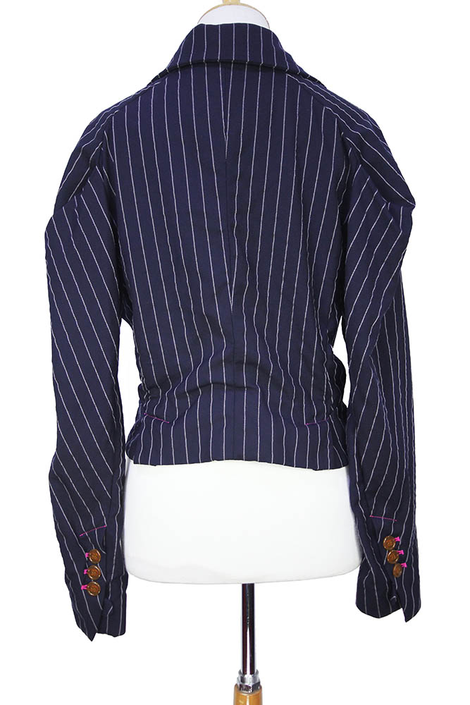 Vivienne Westwood Jacket | Corniche