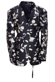 Barbara Bologna Black Jacket