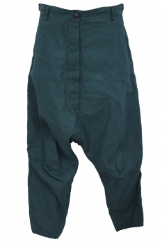Rundholz Tulip Drop Crotch Trousers