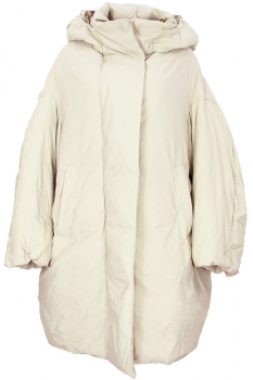 Rundholz Eraser (stone) Coat