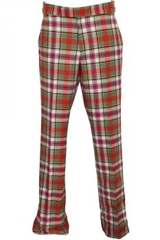 Vivienne Westwood Mixed Colours Trousers