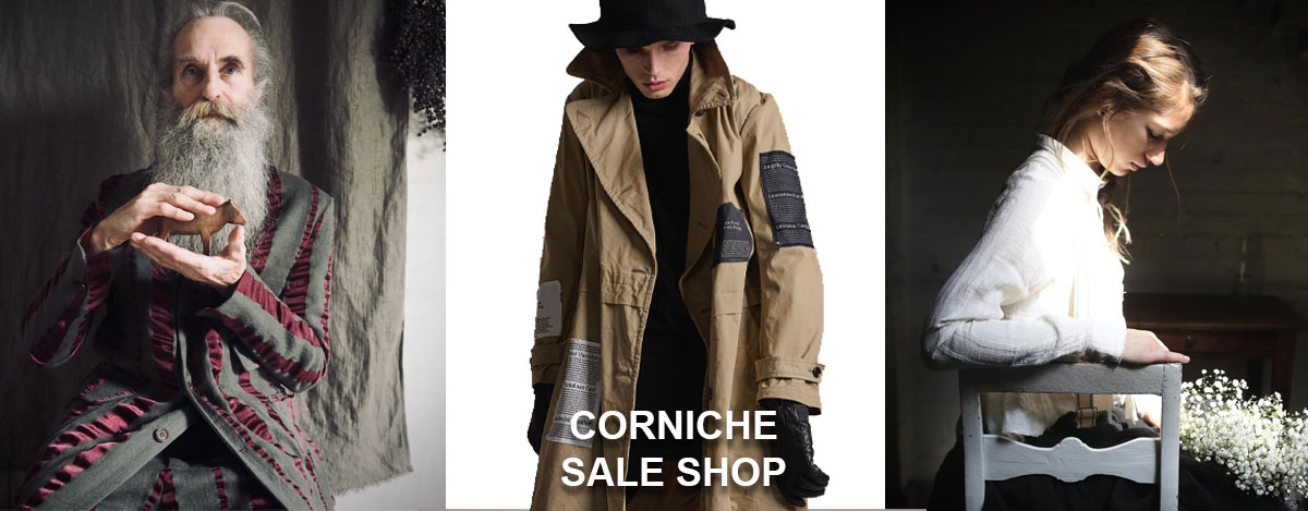 The Corniche Sale Shop for Men and Women Corniche Sale Shop for Men and Women