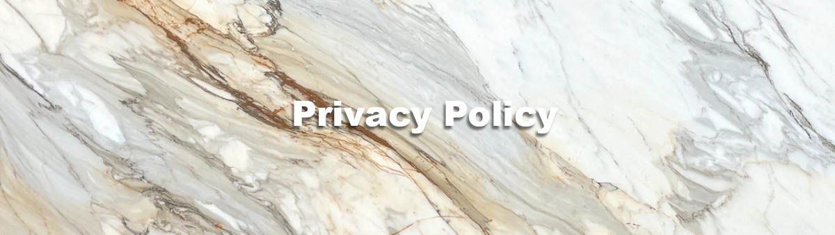 Corniche Edinburgh Scotland Privacy Policy