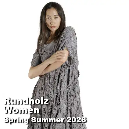 Rundholz Spring Summer 2026 Collections Dip and Mainline Latest Rundholz Spring Summer 2026 Collections Dip and Mainline