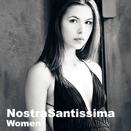 Nostrasantissima For Women
