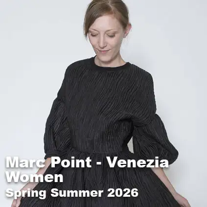 Marc Point Women Venezia Autumn Winter 2025/2026 Marc Point Women Venezia Autumn Winter 2025/2026