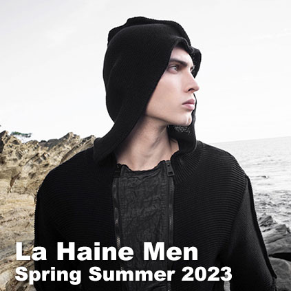 La Haine for men