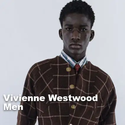 Vivienne Westwood Man Spring Summer 2025 Vivienne Westwood Man Spring Summer 2025
