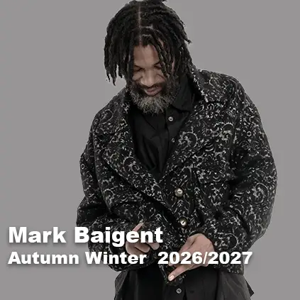 Mark Baigent Mark Baigent
